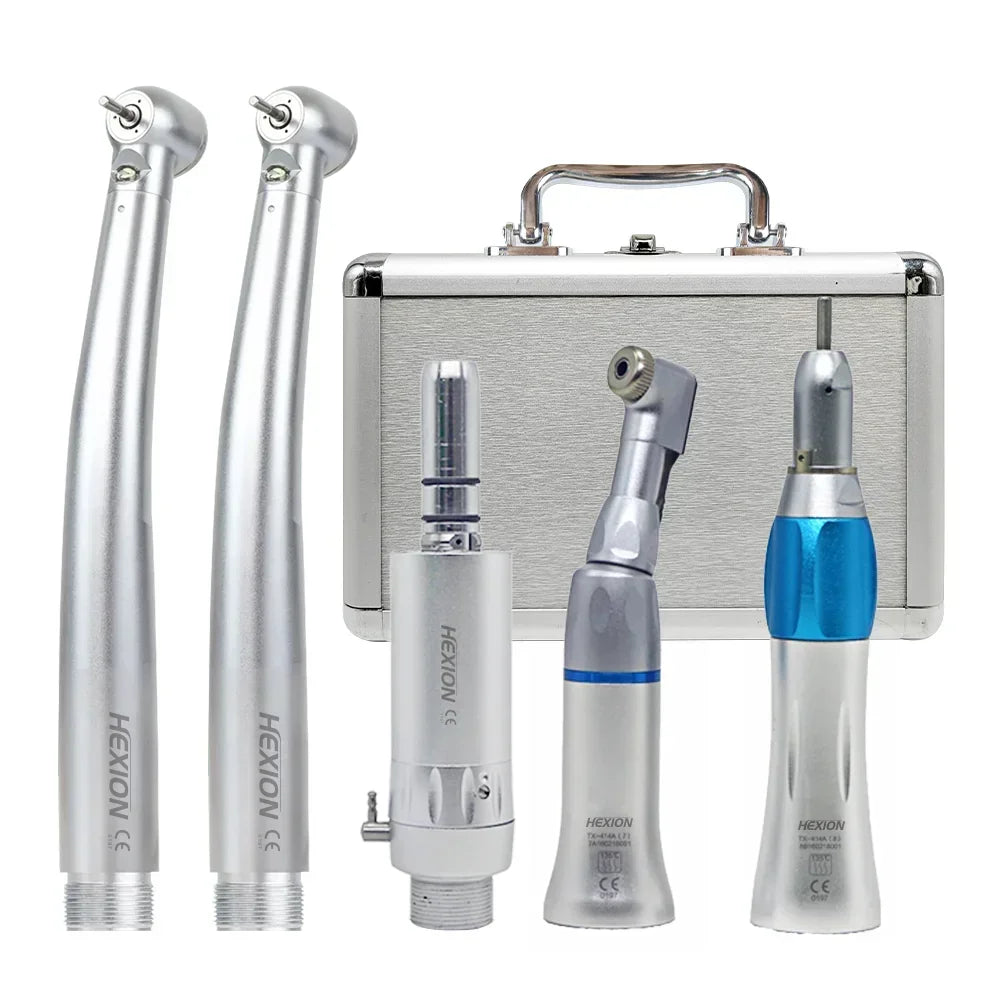 High Speed Handpiece